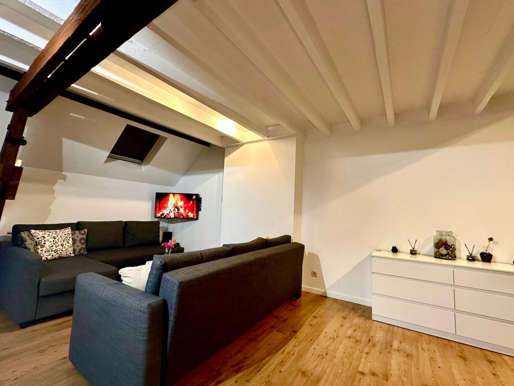 אנטוורפן Luxury Suites Centrum By Rikas Hotels מראה חיצוני תמונה