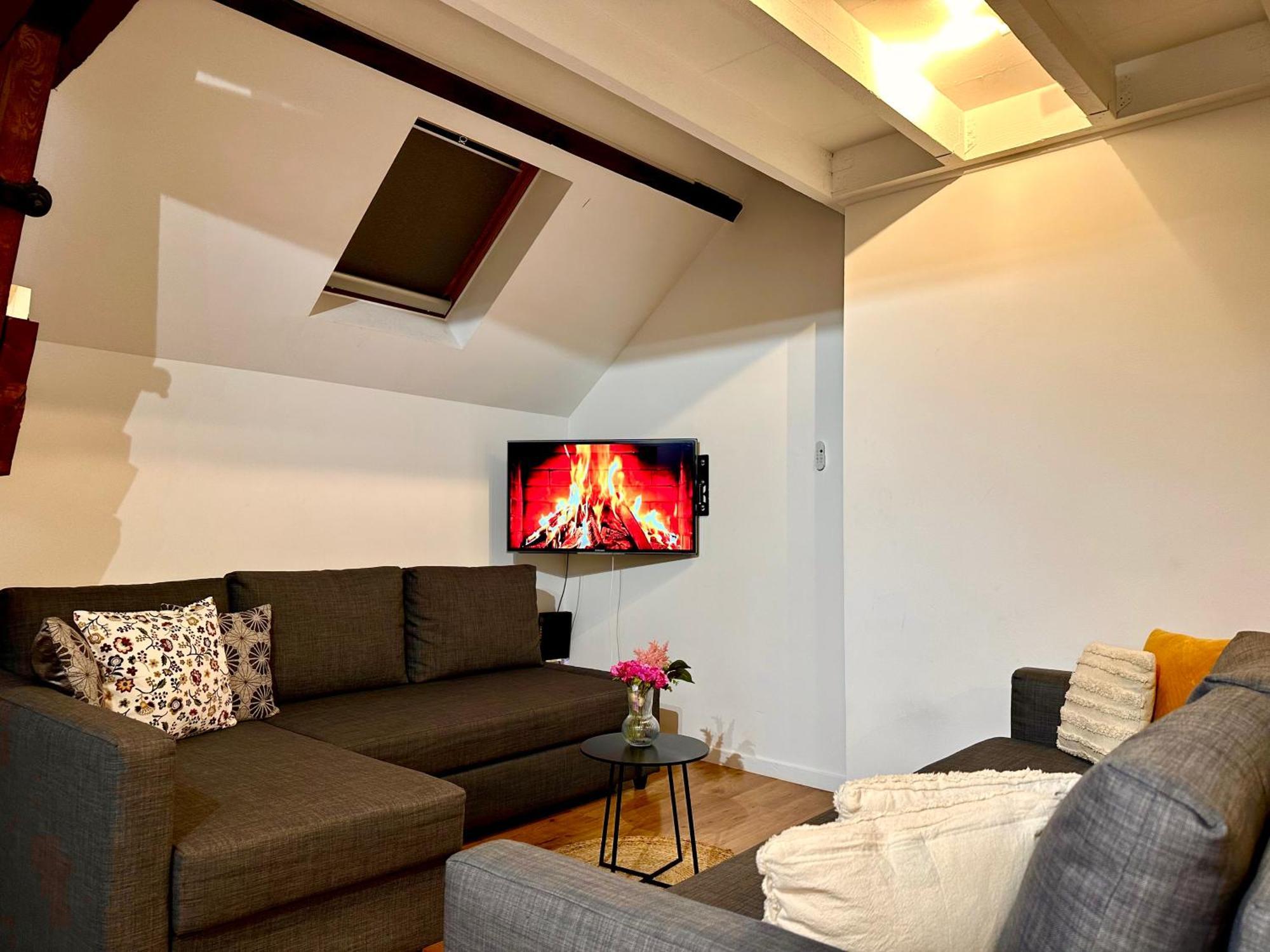 אנטוורפן Luxury Suites Centrum By Rikas Hotels מראה חיצוני תמונה