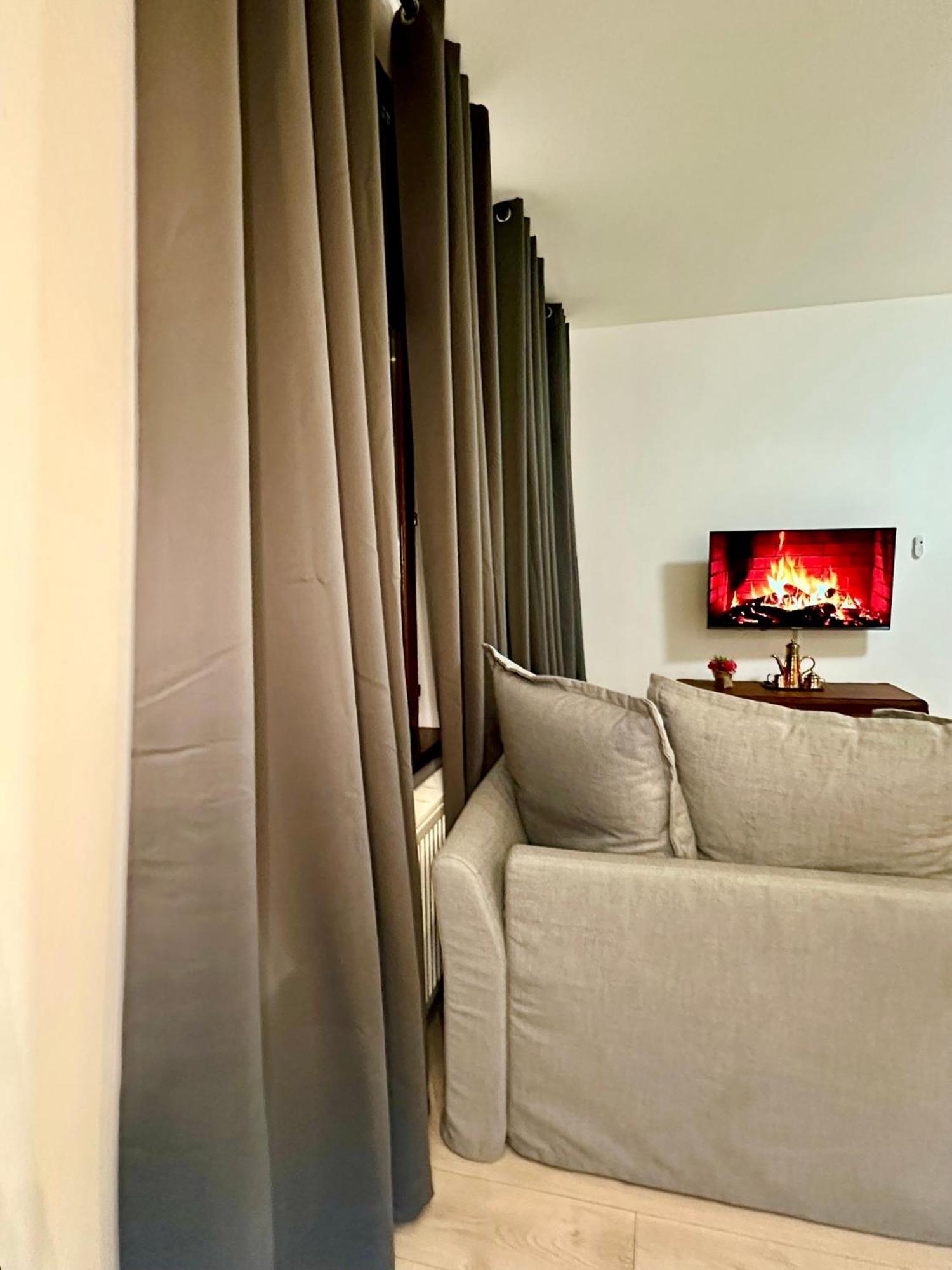 אנטוורפן Luxury Suites Centrum By Rikas Hotels מראה חיצוני תמונה
