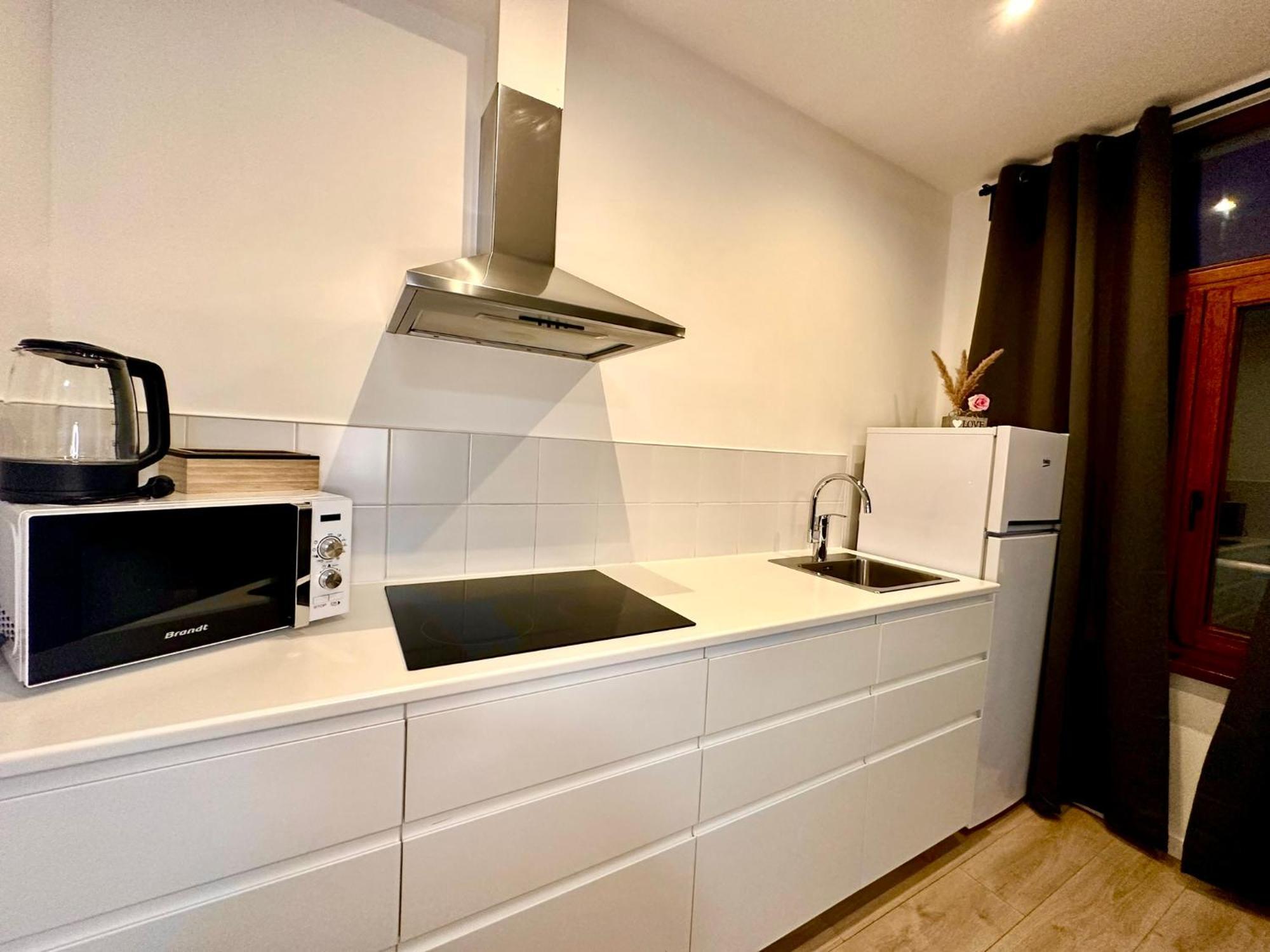 אנטוורפן Luxury Suites Centrum By Rikas Hotels מראה חיצוני תמונה