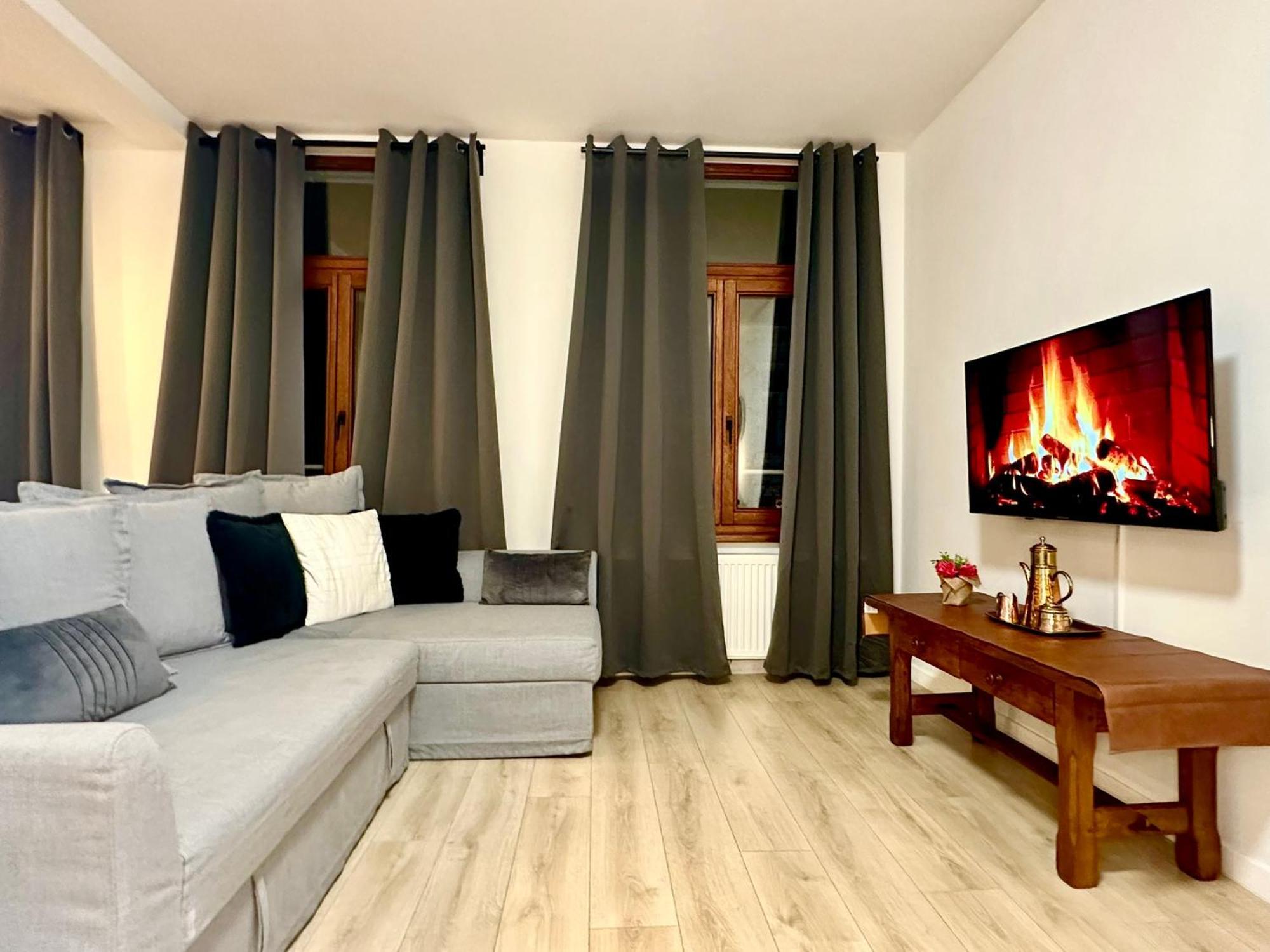 אנטוורפן Luxury Suites Centrum By Rikas Hotels מראה חיצוני תמונה
