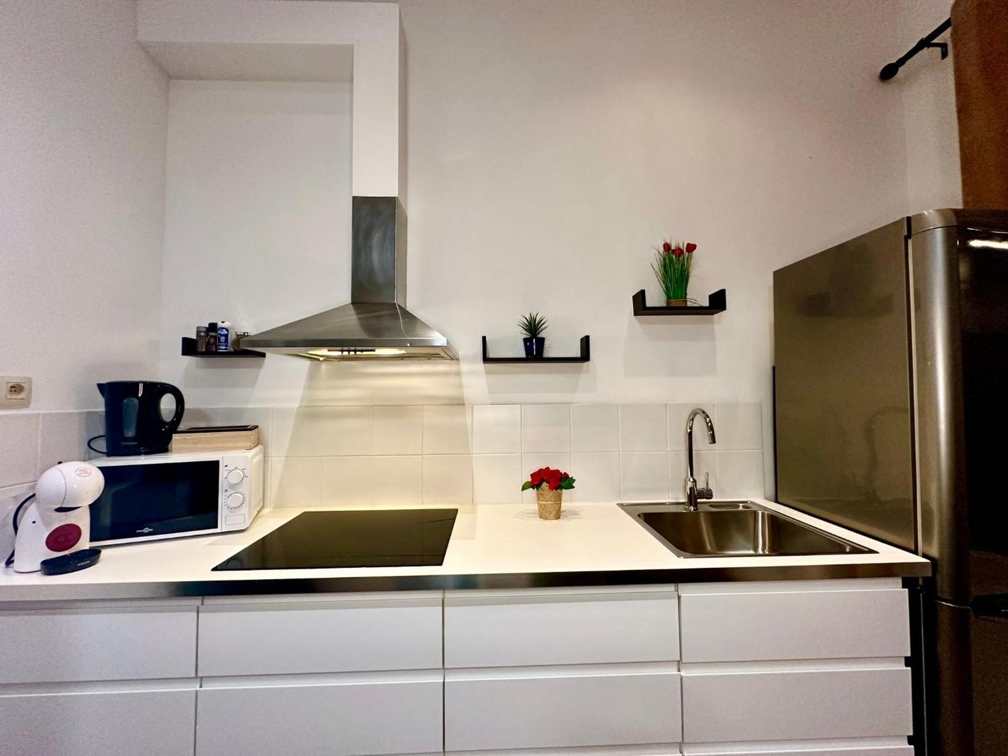 אנטוורפן Luxury Suites Centrum By Rikas Hotels מראה חיצוני תמונה